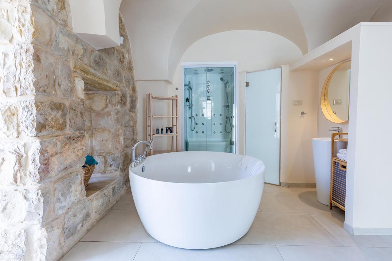 Lifta Boutique Hotel & Spa Jerusalém Quarto foto