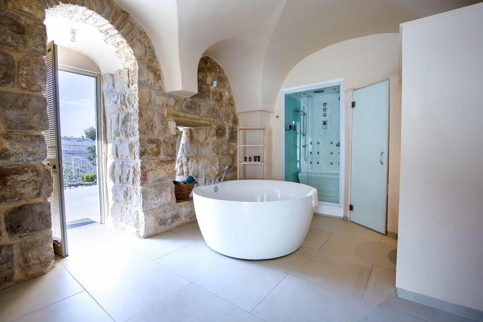 Lifta Boutique Hotel & Spa Jerusalém Quarto foto